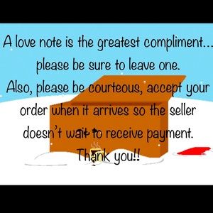 Love Note